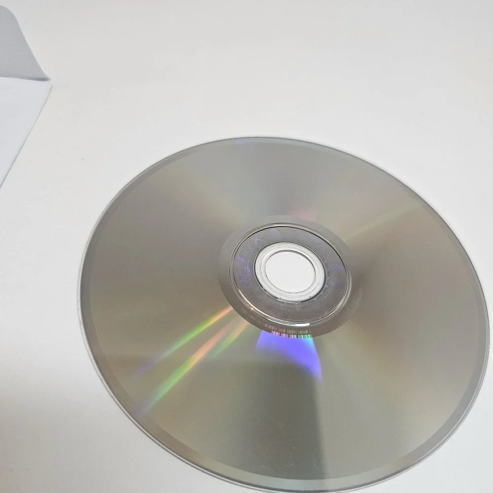 Crackdown‎ Xbox 360 Disc Only Tested Working